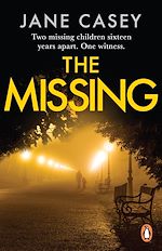 Download this eBook The Missing