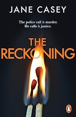 Download this eBook The Reckoning