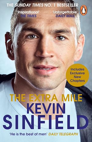 Download the eBook: The Extra Mile