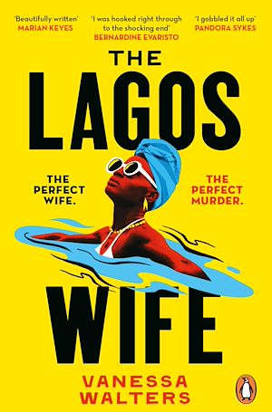 Download the eBook: The Lagos Wife