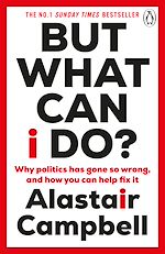 Download this eBook But What Can I Do?