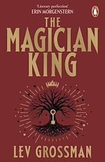 Télécharger le livre :  The Magician King