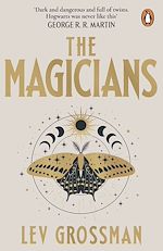 Télécharger le livre :  The Magicians