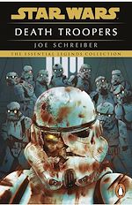 Download this eBook Star Wars: Death Troopers