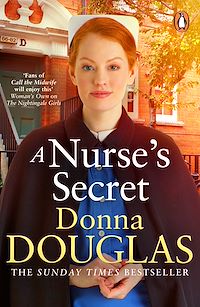 Download this ebook A Nurse's Secret