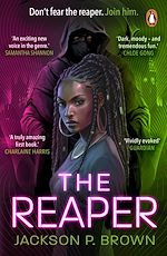 Télécharger le livre :  The Reaper