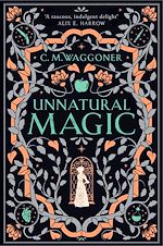 Download this eBook Unnatural Magic