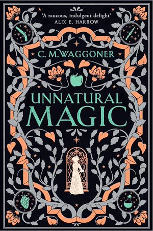 Download the eBook: Unnatural Magic