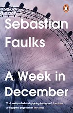 Download this eBook A Week in December