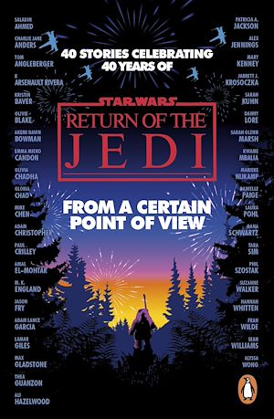 Download the eBook: Star Wars: From a Certain Point of View