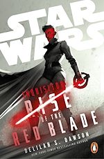 Download this eBook Star Wars Inquisitor: Rise of the Red Blade