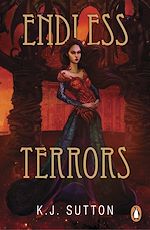 Download this eBook Endless Terrors