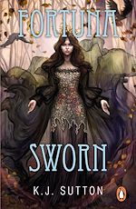 Download this eBook Fortuna Sworn
