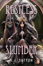 Download this eBook Restless Slumber