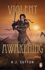 Télécharger le livre :  Violent Awakening