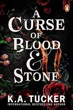Download this eBook A Curse of Blood and Stone