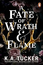 Download this eBook A Fate of Wrath and Flame