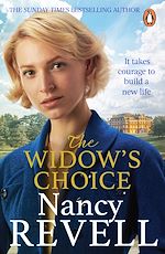 Download this eBook The Widow's Choice