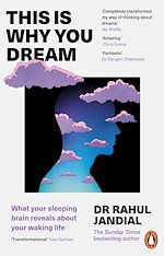 Download this eBook This Is Why You Dream