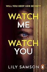 Download this eBook Watch Me Watch You