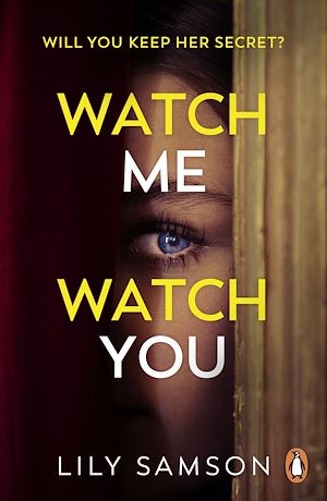 Téléchargez le livre :  Watch Me Watch You