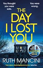 Download this eBook The Day I Lost You