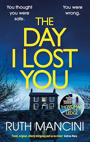 Téléchargez le livre :  The Day I Lost You