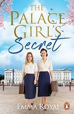 Télécharger le livre :  The Palace Girl's Secret