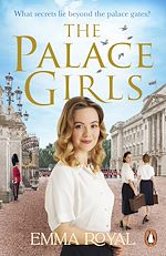 Télécharger le livre :  The Palace Girls