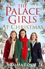 Télécharger le livre :  The Palace Girls at Christmas