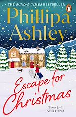 Télécharger le livre :  Escape for Christmas