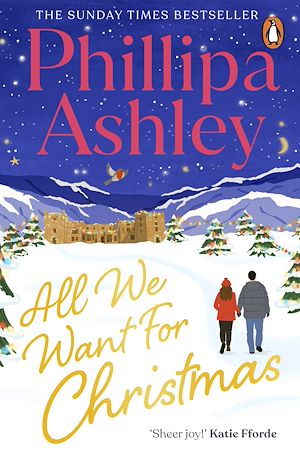 Download the eBook: All We Want for Christmas