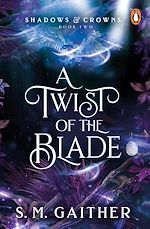 Download this eBook A Twist of the Blade