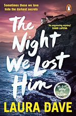 Download this eBook The Night We Lost Him