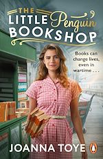 Download this eBook The Little Penguin Bookshop