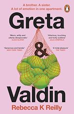 Download this eBook Greta and Valdin