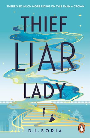 Download the eBook: Thief Liar Lady