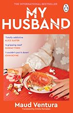 Download this eBook My Husband