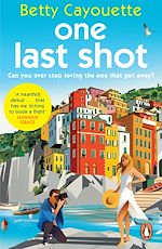 Download this eBook One Last Shot