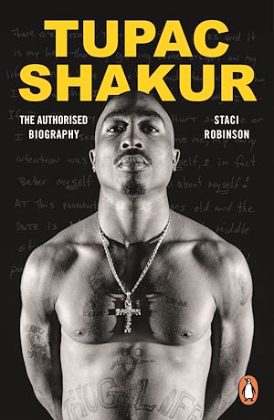Download the eBook: Tupac Shakur