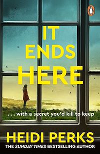Download this ebook It Ends Here