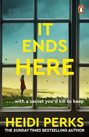 Download the eBook: It Ends Here