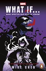 Télécharger le livre :  What If. . .  Marc Spector Was Host to Venom?