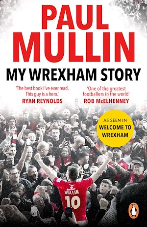 Download the eBook: My Wrexham Story