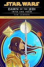 Download this eBook Star Wars: Dawn of the Jedi: Into the Void