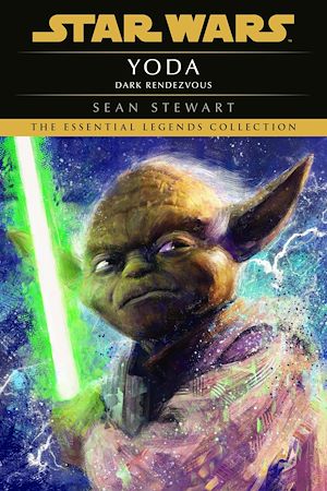 Download the eBook: Star Wars: Dark Rendezvous