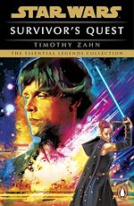 Download this eBook Star Wars: Survivor's Quest