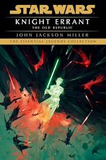 Download this eBook Star Wars: Knight Errant