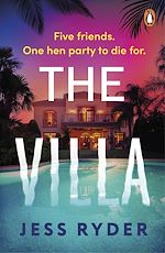 Download this eBook The Villa