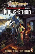 Télécharger le livre :  Dragonlance: Dragons of Eternity
